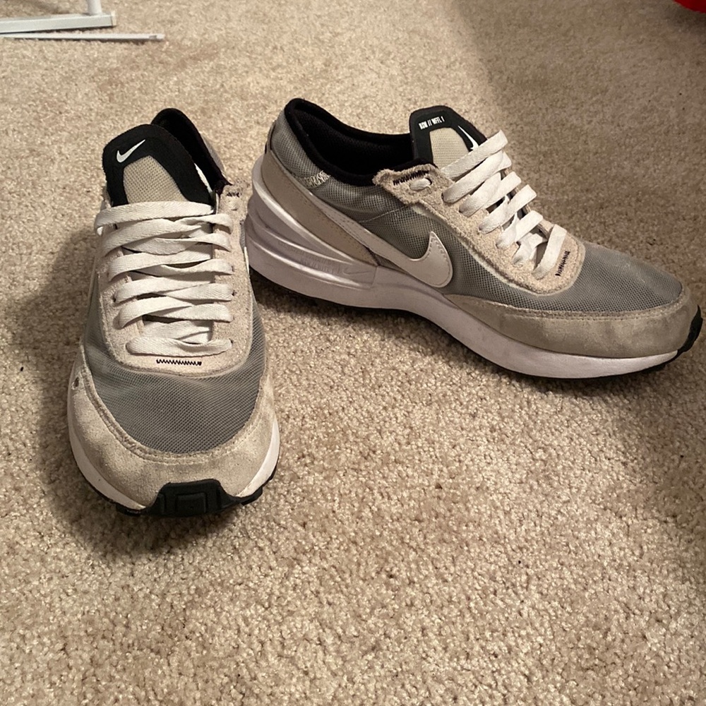 Waffle Nike Shoes